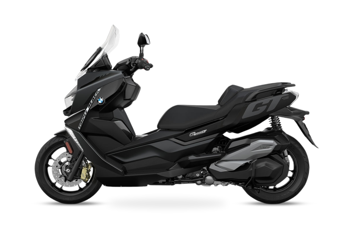 C 400 GT 2023