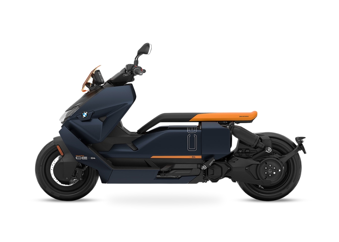 CE 04 – ELETTRICO