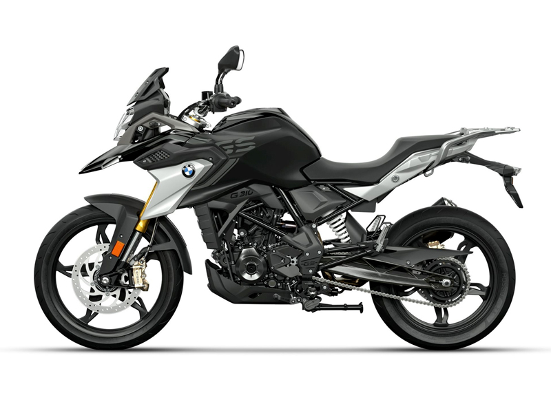 G310 GS