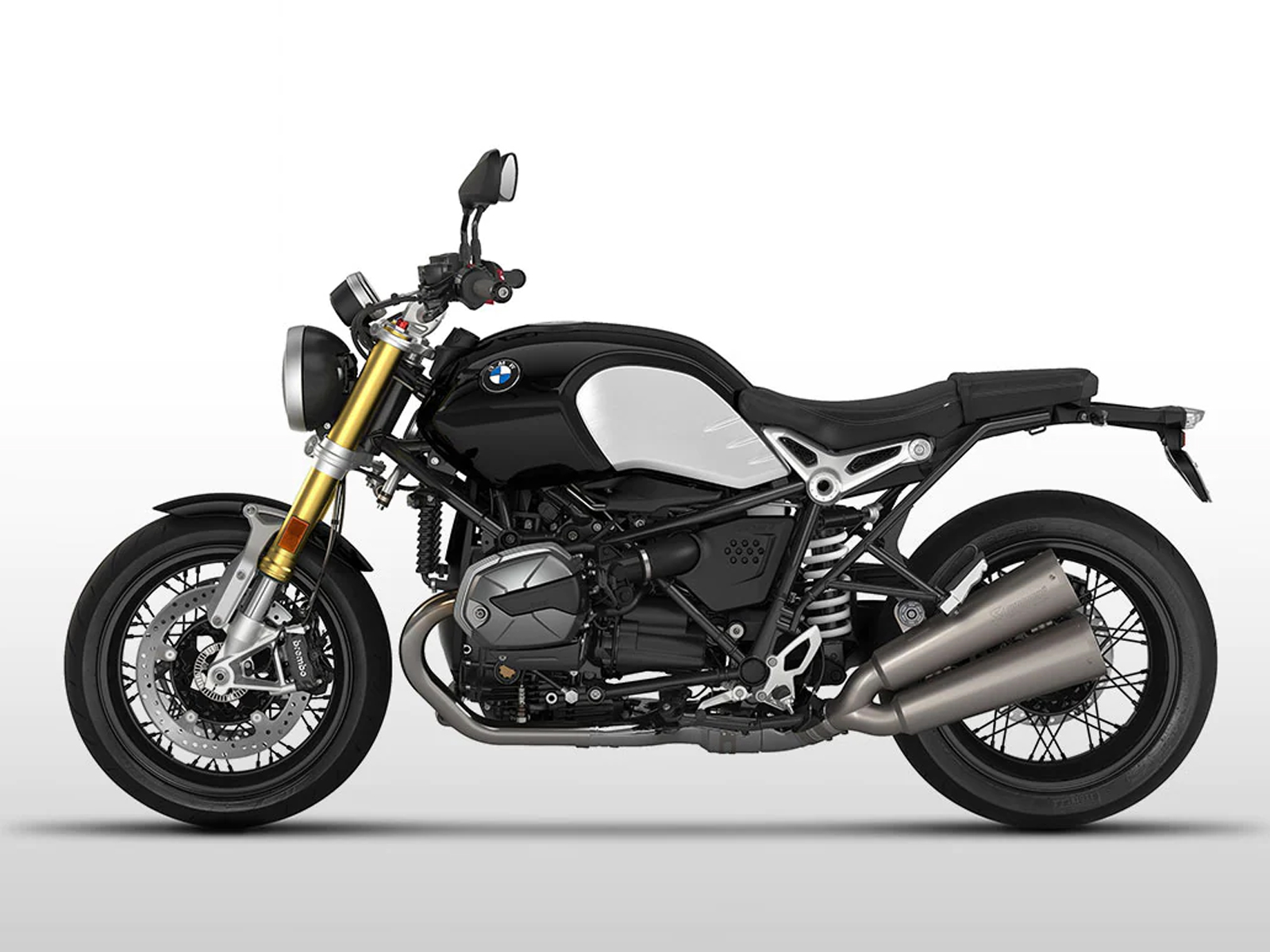 R nineT