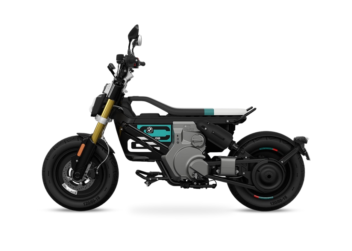 CE 02 – ELETTRICO
