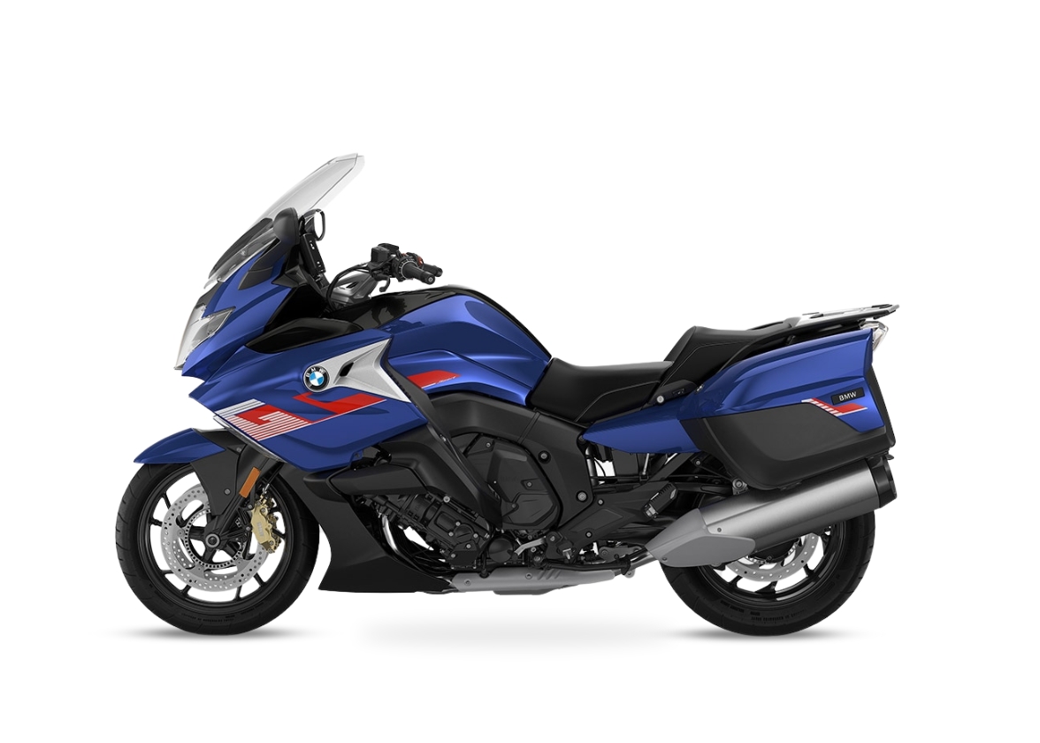 K 1600 GT