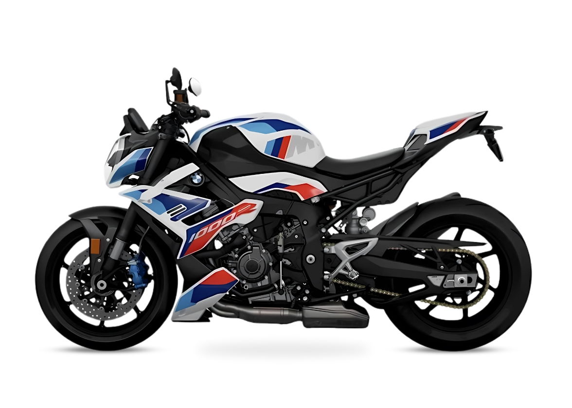 M 1000 R 2024