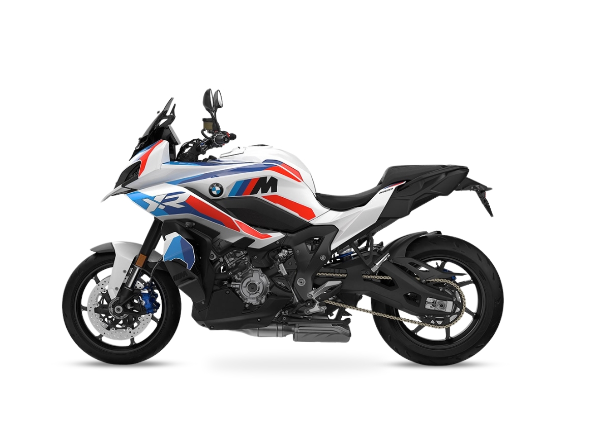 M1000 XR