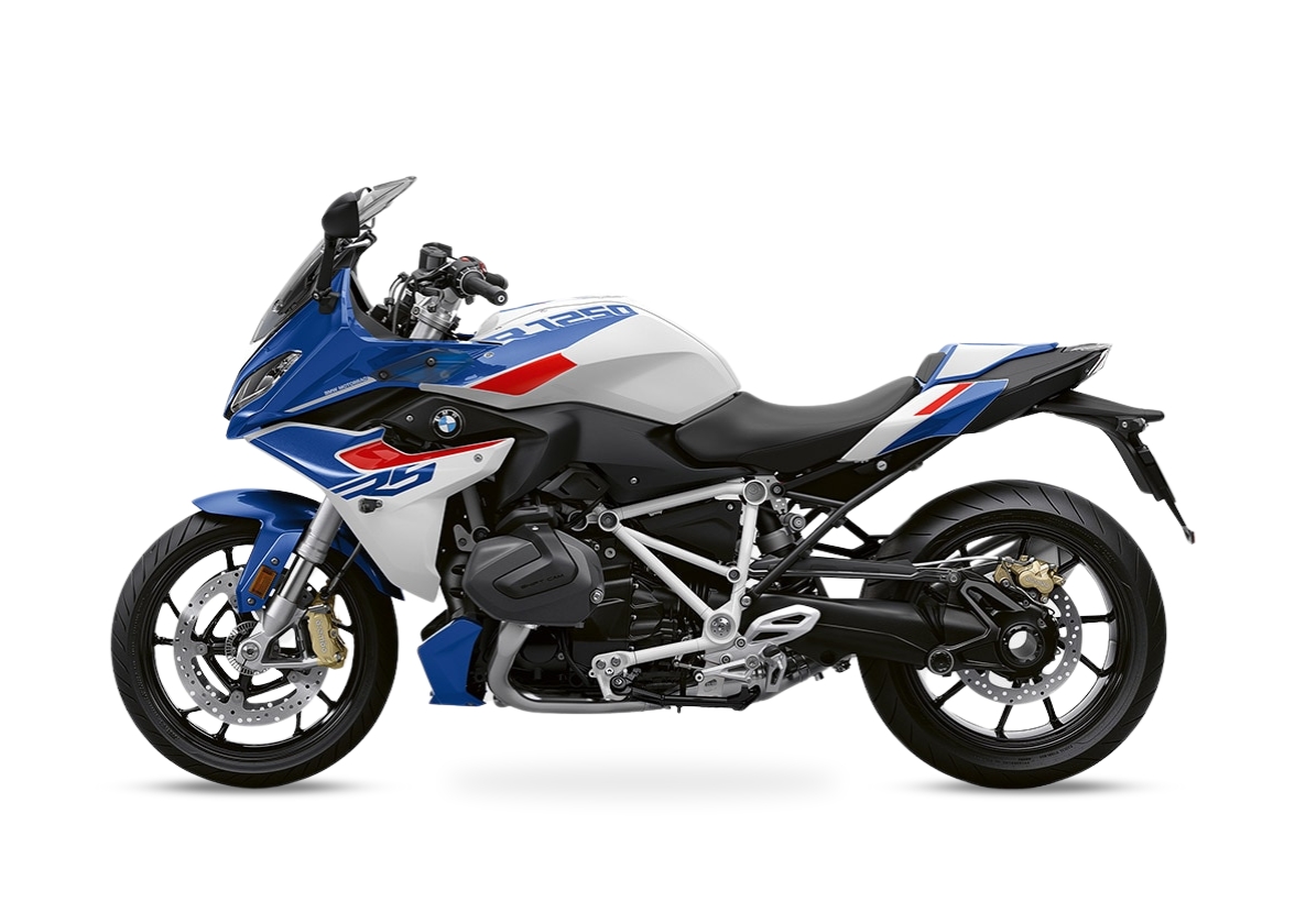 R 1250 RS