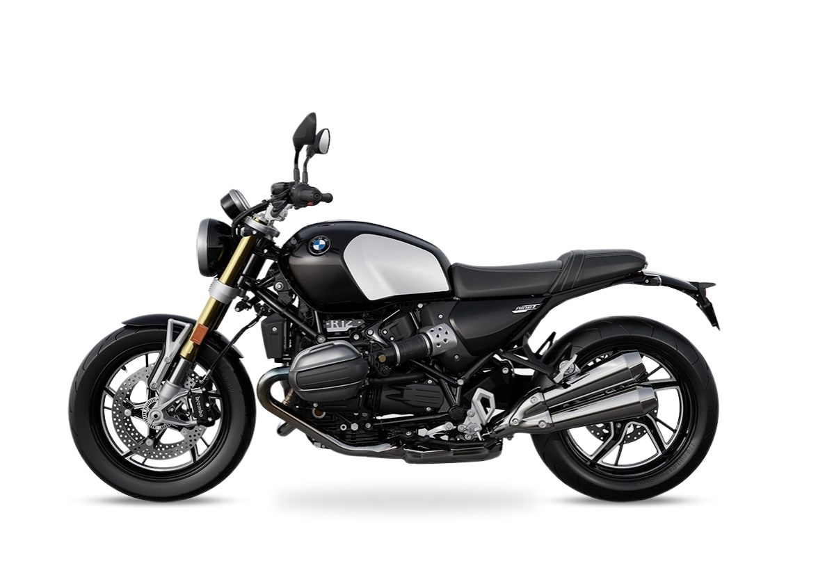 R 12 nineT