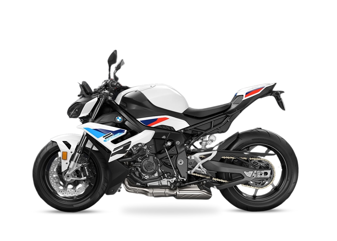 S 1000 R