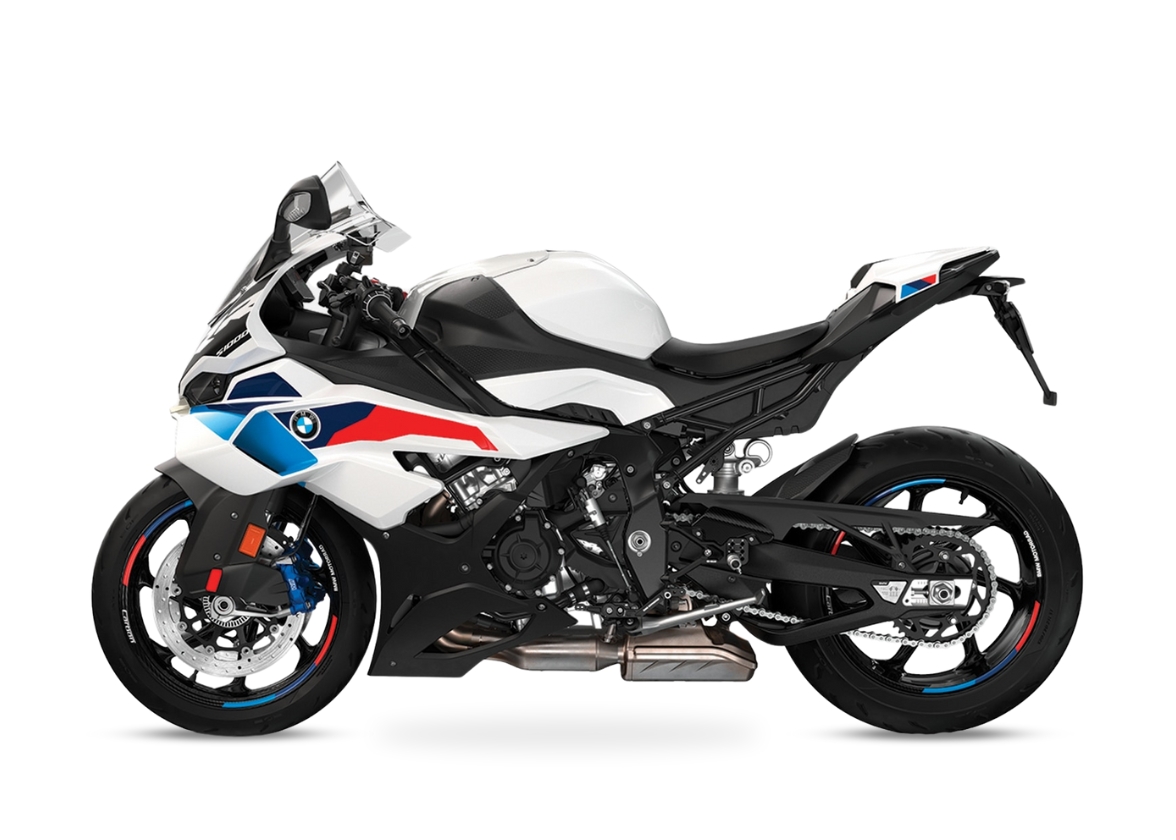 S 1000 RR