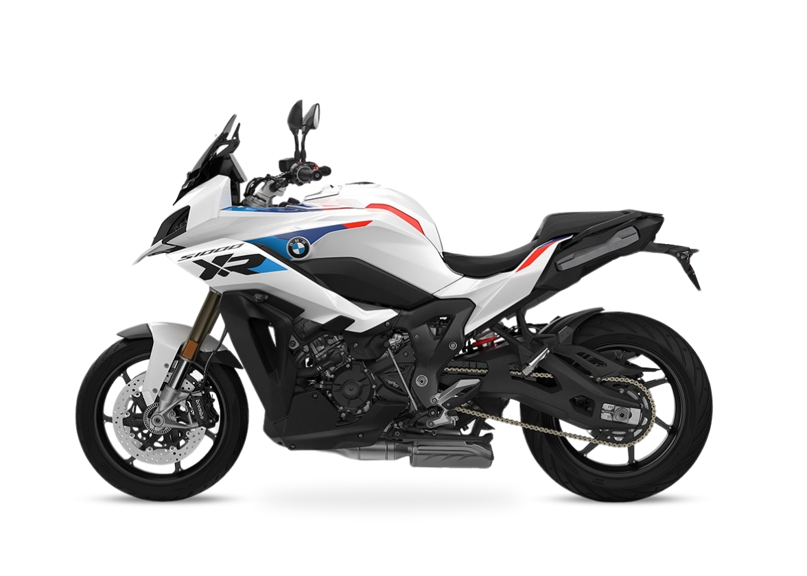 S1000 XR