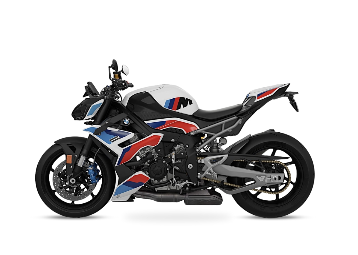 M 1000 R 2025