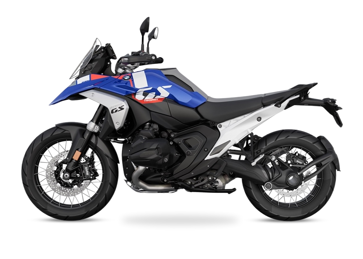 R 1300 GS