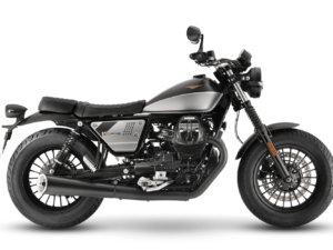 V9 Bobber Special Edition