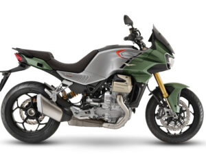 V100 Mandello S