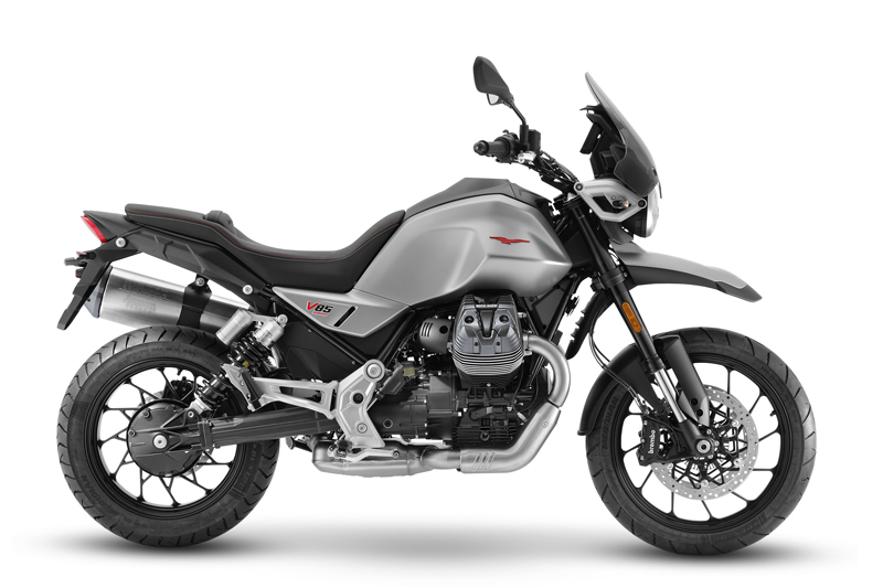 V85 TT Strada