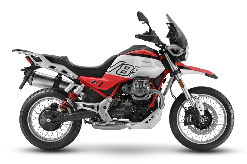 V85 TT