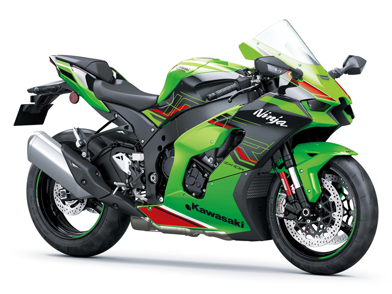 Ninja ZX-10R