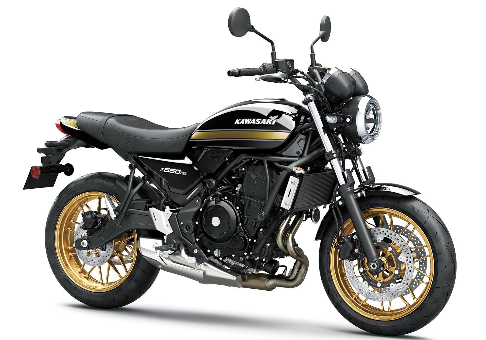 Z650 RS