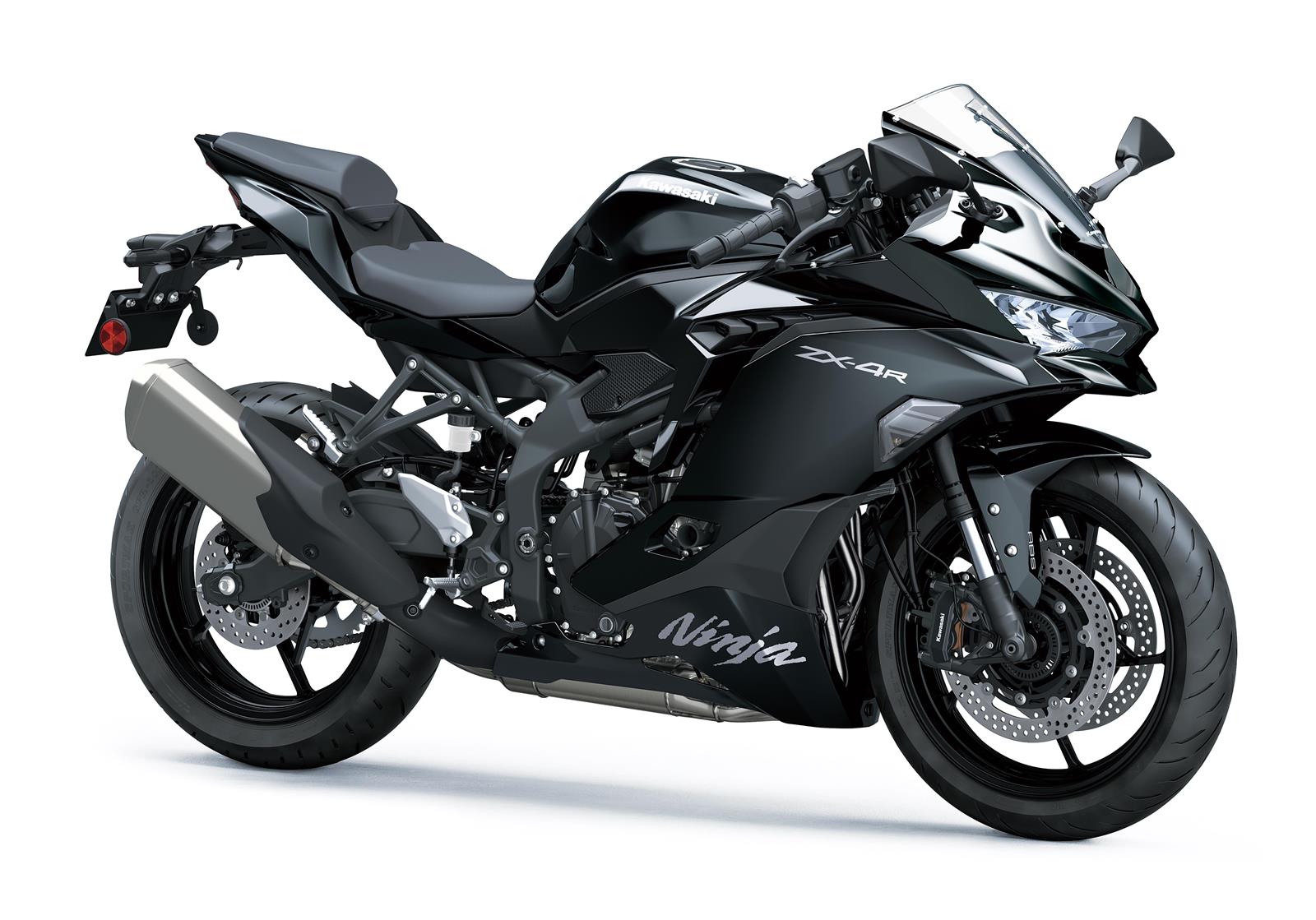 ZX-4R