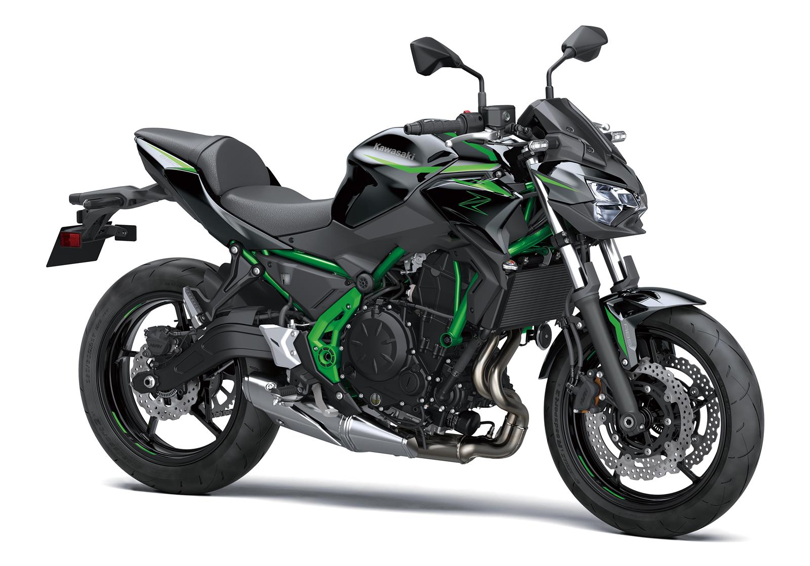 Z650