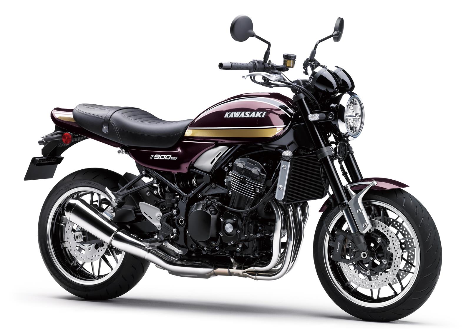 Z900 RS