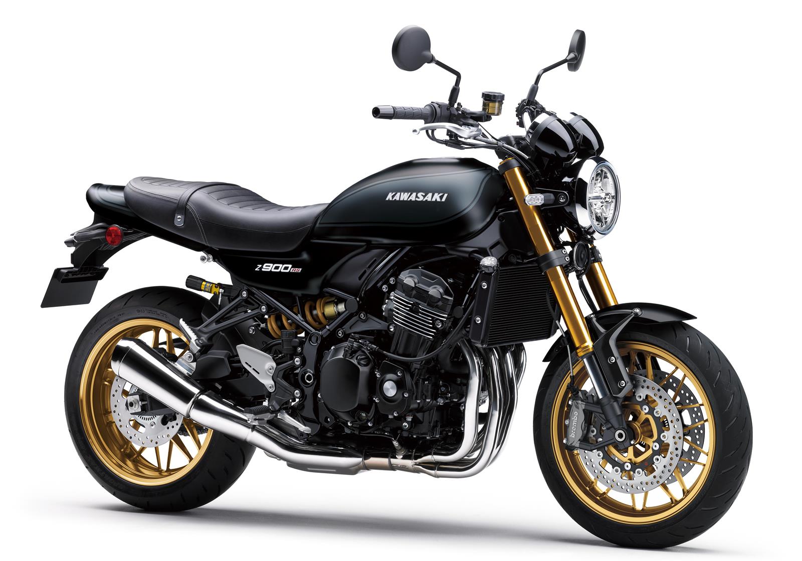 Z900 RS SE